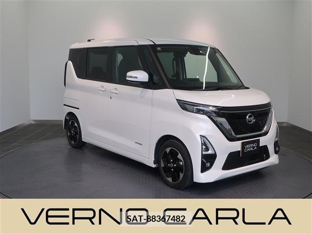 Nissan ROOX 2021-10 210354-0