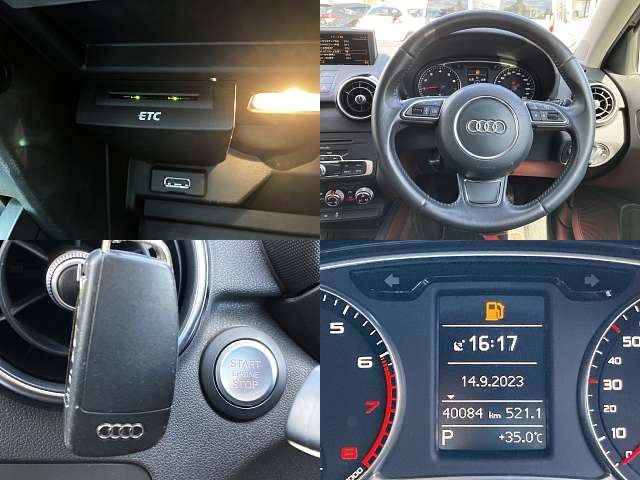 Audi A1 2014-06 22959-8