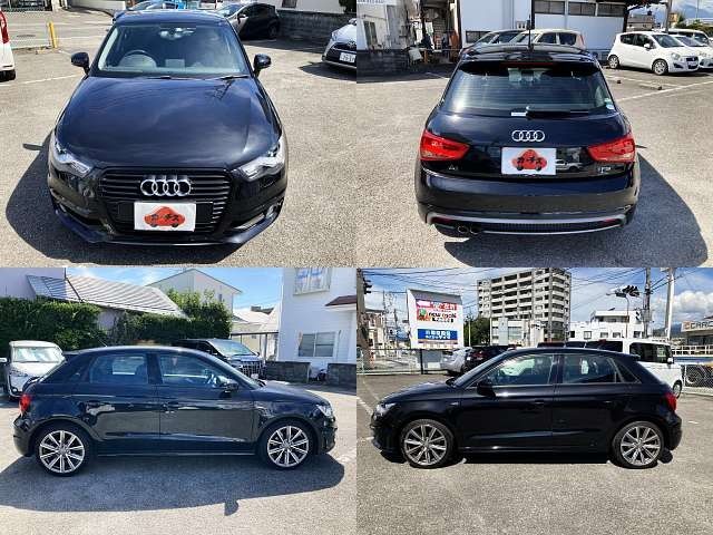 Audi A1 2014-06 22959-5