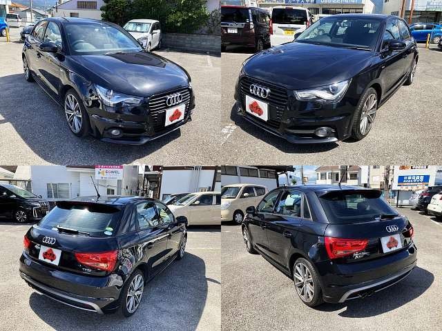 Audi A1 2014-06 22959-4