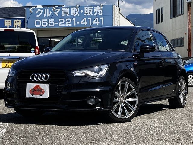 Audi A1 2014-06 22959-0