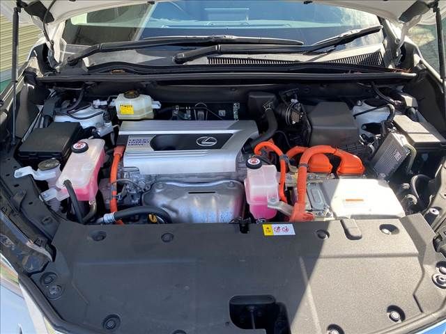 Lexus NX 2016-11 27346-26