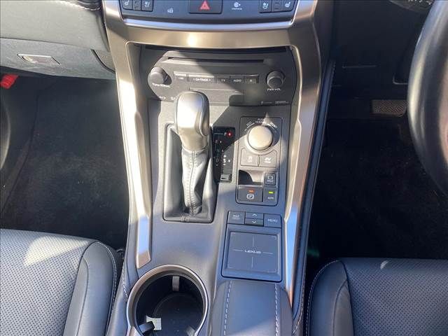 Lexus NX 2016-11 27346-16