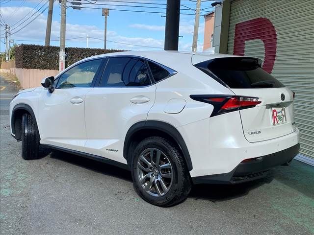 Lexus NX 2016-11 27346-5