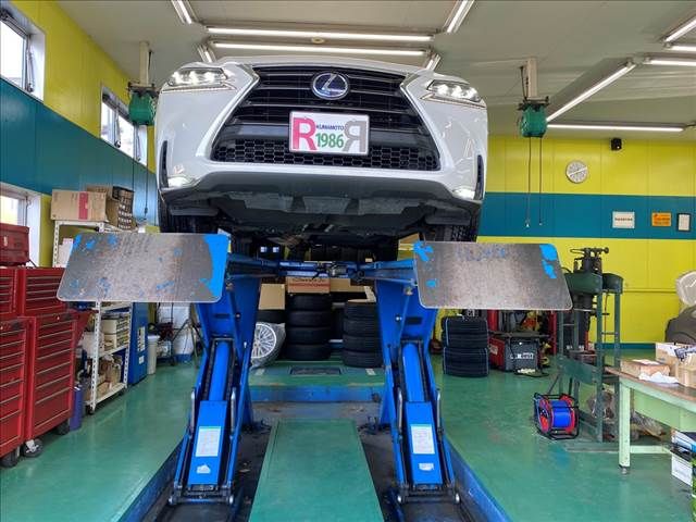 Lexus NX 2016-11 27346-29