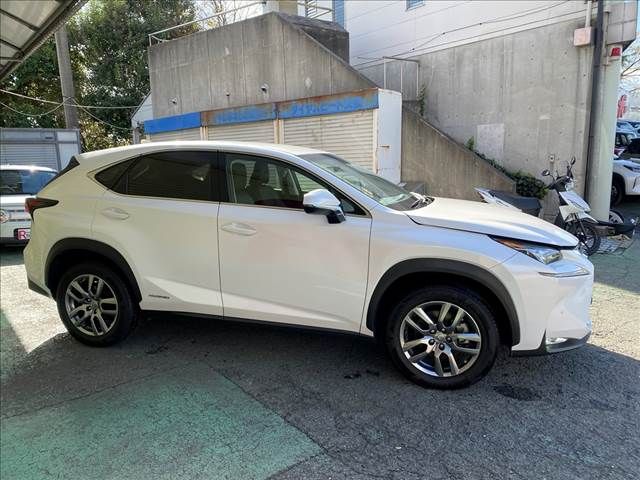 Lexus NX 2016-11 27346-24