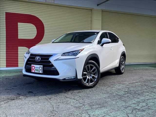 Lexus NX 2016-11 27346-0