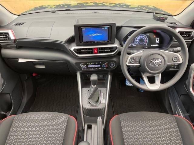 Toyota RAIZE 2023-06 180637-1