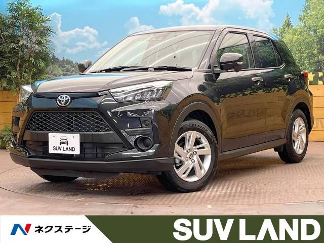 Toyota RAIZE 2023-06 180637-0