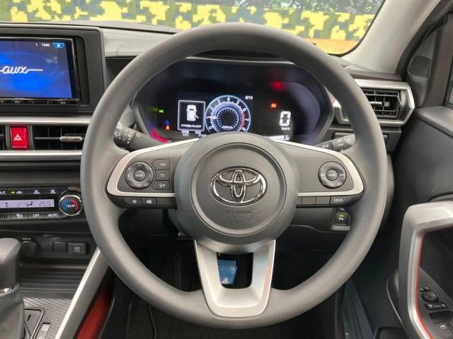 Toyota RAIZE 2023-06 180637-11