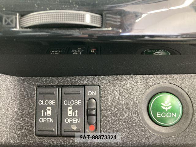 Honda STEP WGN 2017-07 368767-17