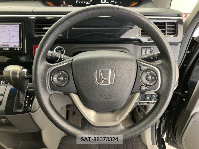 Honda STEP WGN 2017-07 368767-22