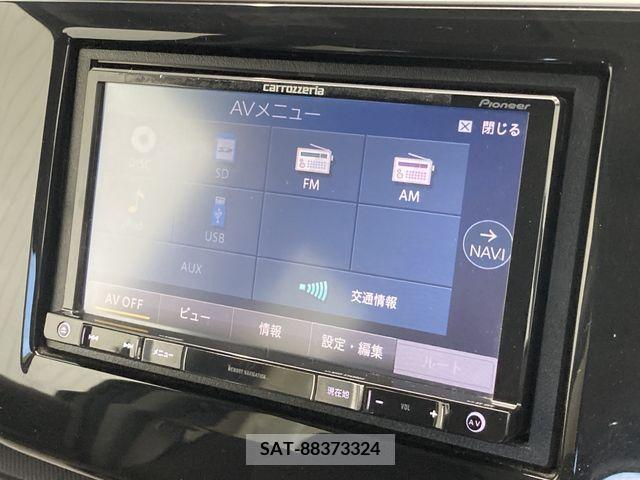 Honda STEP WGN 2017-07 368767-12