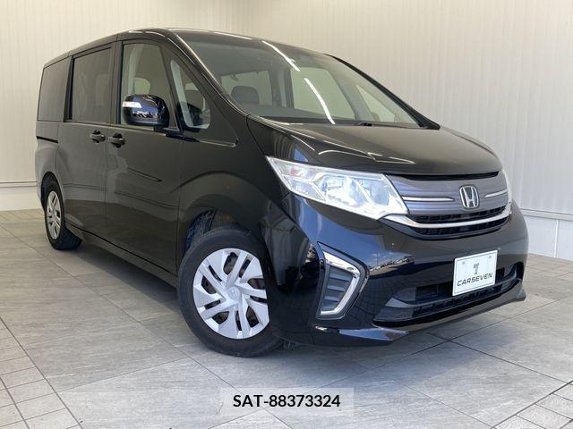 Honda STEP WGN 2017-07 368767-0