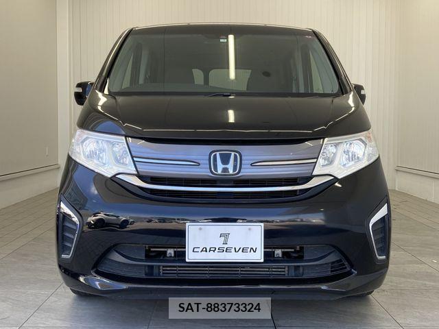 Honda STEP WGN 2017-07 368767-1