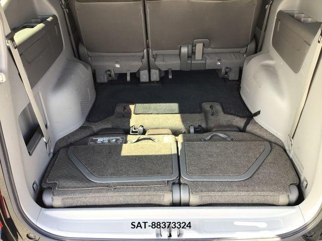 Honda STEP WGN 2017-07 368767-7
