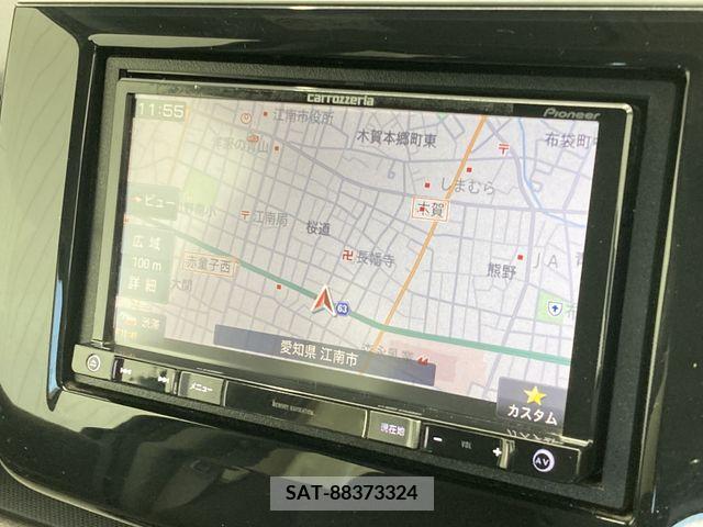 Honda STEP WGN 2017-07 368767-10