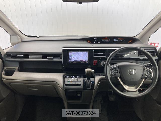 Honda STEP WGN 2017-07 368767-27