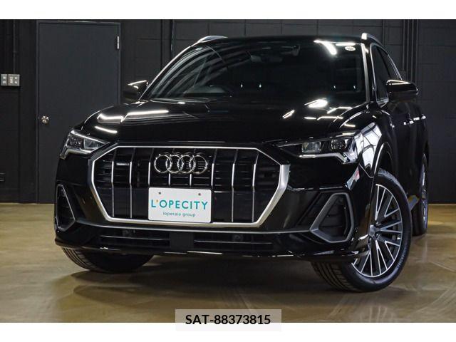 Audi Q3 2020-08 317879-0