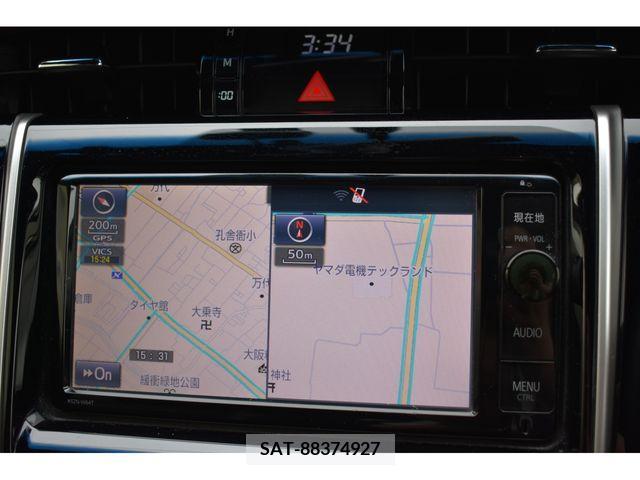 Toyota HARRIER 2014-12 321800-22