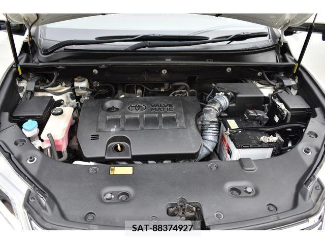 Toyota HARRIER 2014-12 321800-29