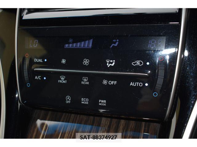 Toyota HARRIER 2014-12 321800-21