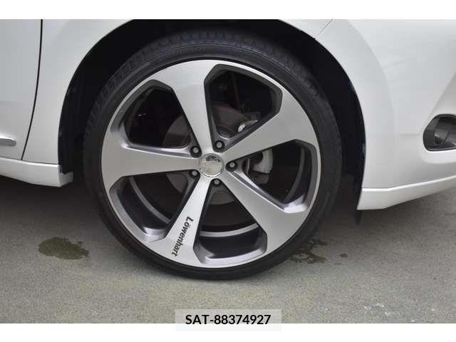 Toyota HARRIER 2014-12 321800-15