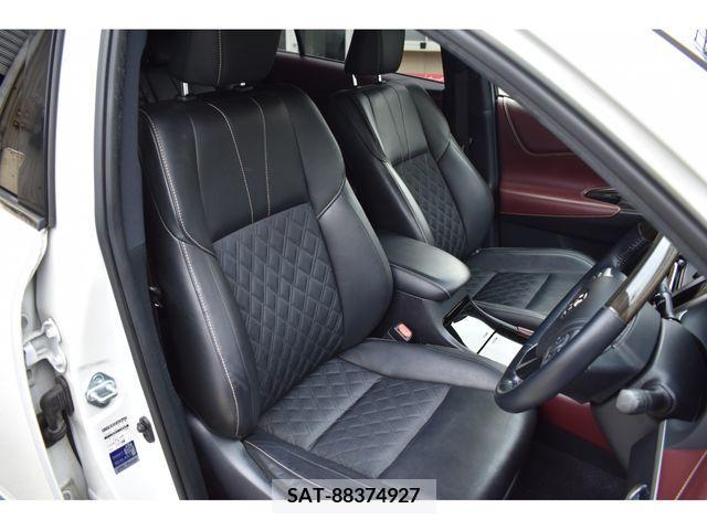 Toyota HARRIER 2014-12 321800-26