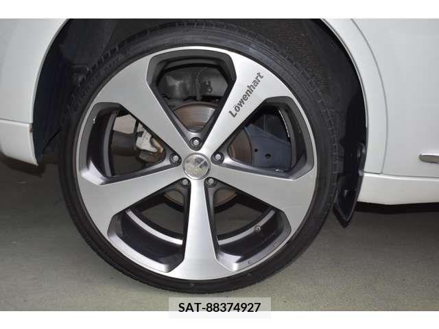 Toyota HARRIER 2014-12 321800-14