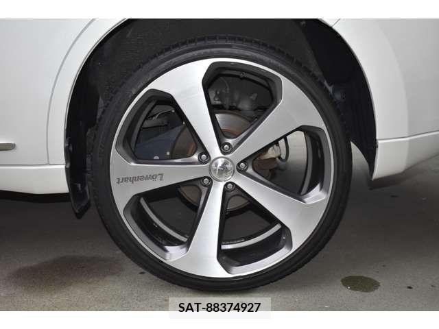Toyota HARRIER 2014-12 321800-13