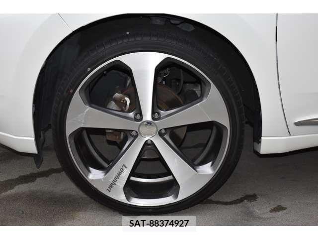 Toyota HARRIER 2014-12 321800-12