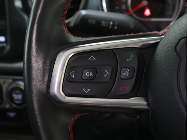 Jeep WRANGLER 2020-10 20823-20