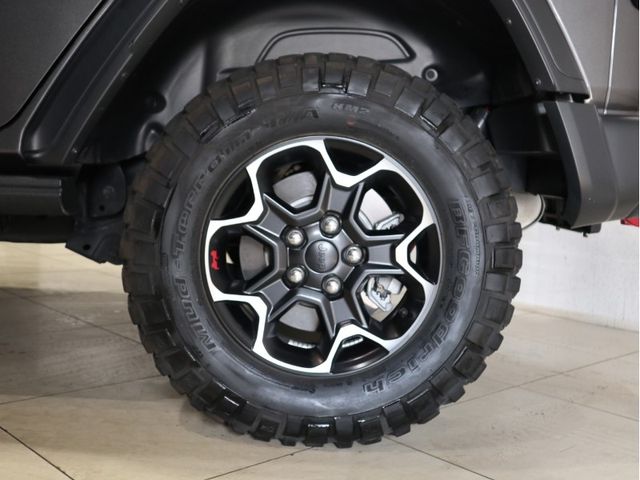 Jeep WRANGLER 2020-10 20823-27