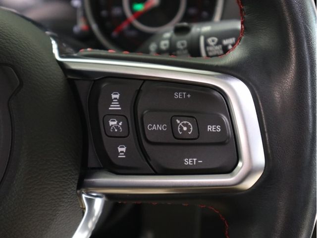 Jeep WRANGLER 2020-10 20823-21