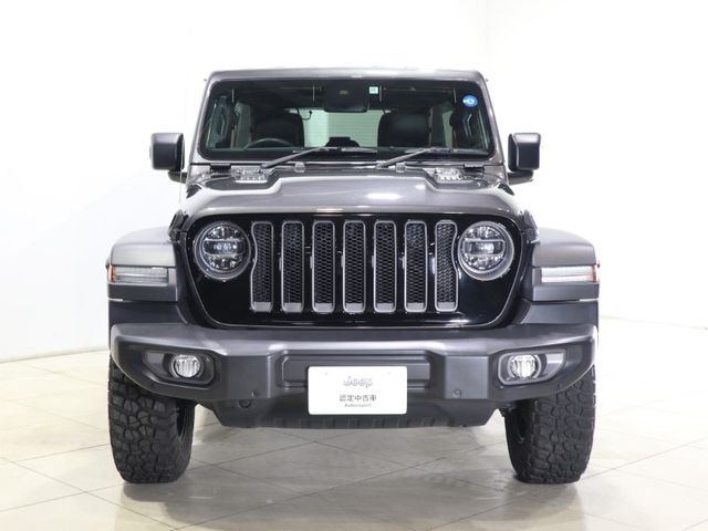 Jeep WRANGLER 2020-10 20823-1