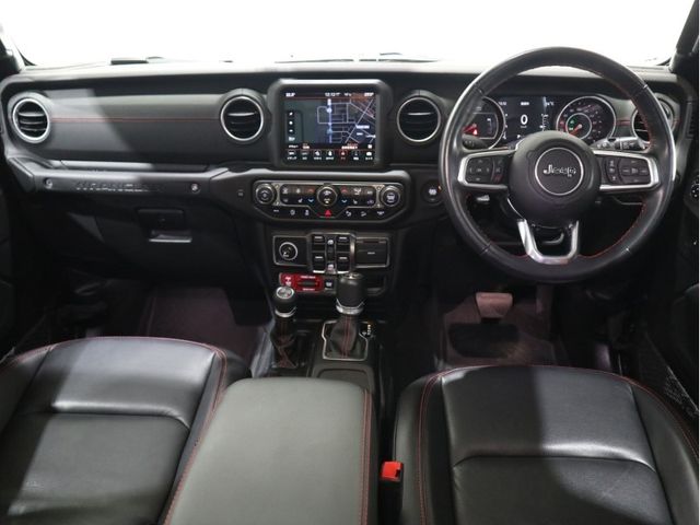Jeep WRANGLER 2020-10 20823-9