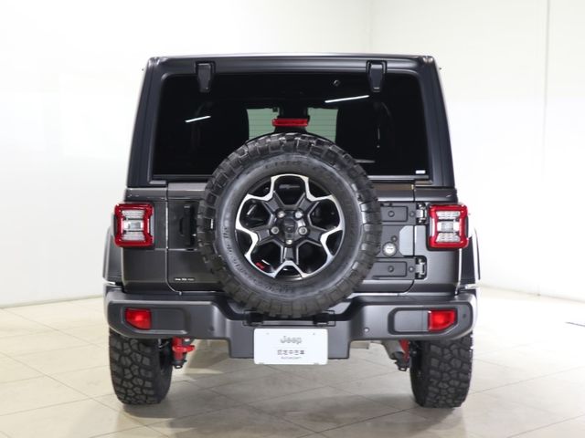 Jeep WRANGLER 2020-10 20823-2