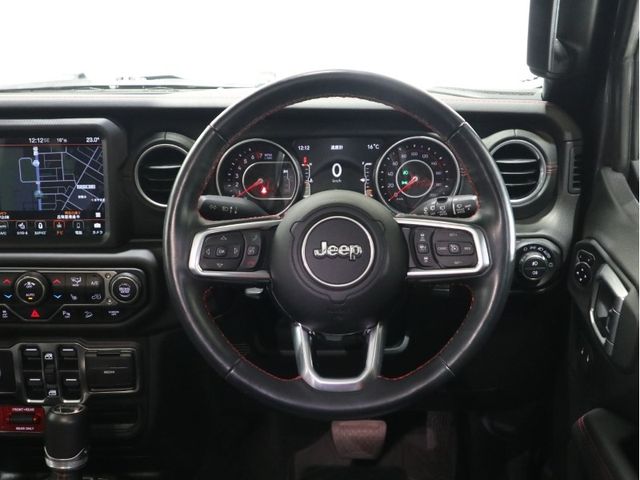 Jeep WRANGLER 2020-10 20823-10