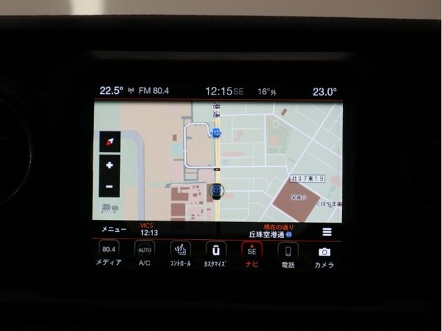 Jeep WRANGLER 2020-10 20823-12