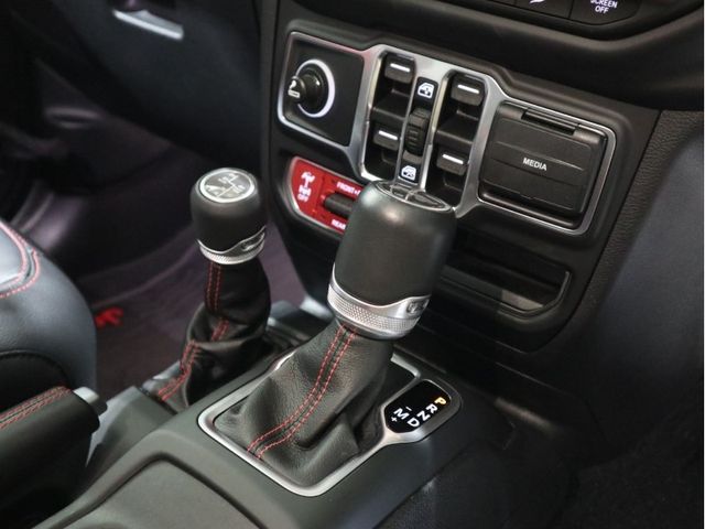 Jeep WRANGLER 2020-10 20823-11