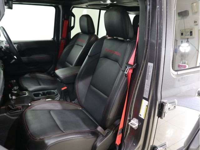 Jeep WRANGLER 2020-10 20823-17