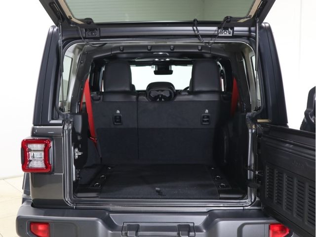 Jeep WRANGLER 2020-10 20823-24