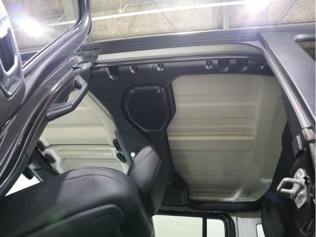 Jeep WRANGLER 2020-10 20823-19