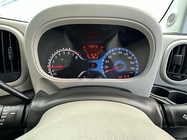 Nissan CUBE 2013-03 12813-7