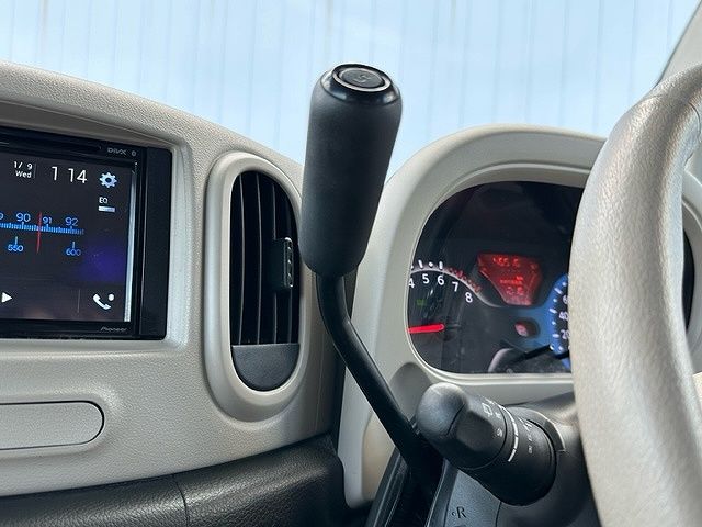 Nissan CUBE 2013-03 12813-19