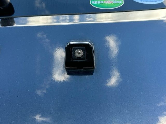 Nissan CUBE 2013-03 12813-10