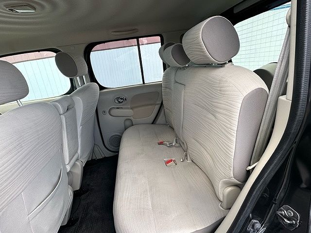Nissan CUBE 2013-03 12813-18