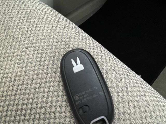 Suzuki LAPIN 2020-09 18445-15