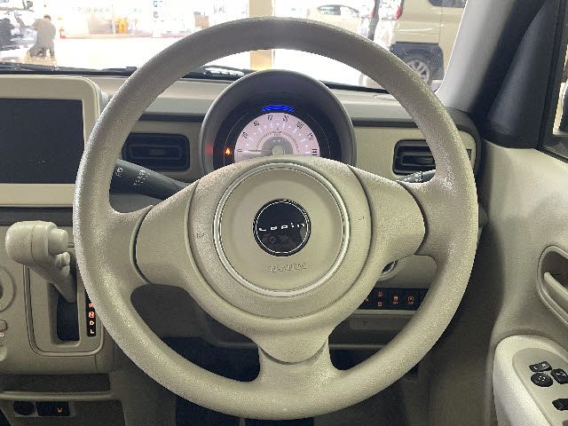 Suzuki LAPIN 2020-09 18445-13