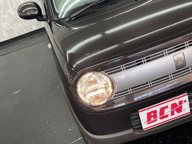 Suzuki LAPIN 2020-09 18445-26